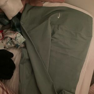 Nike Womens Leggings